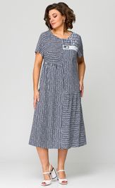 Dress Мишель Стиль 1281-3