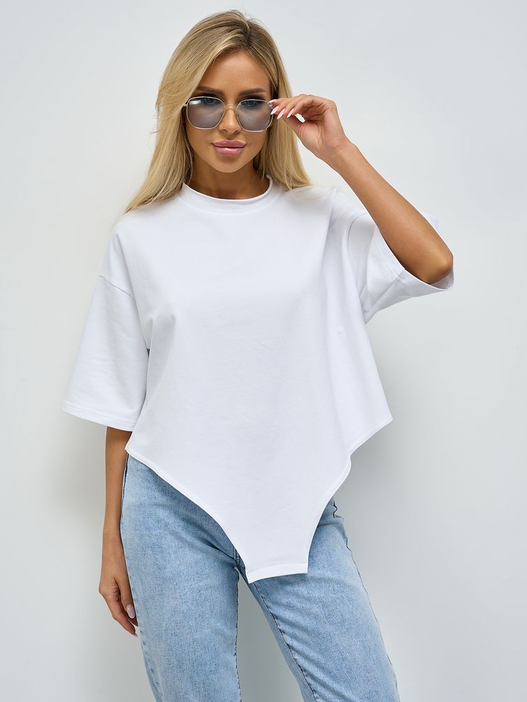 Blouse Jetty #192-6
