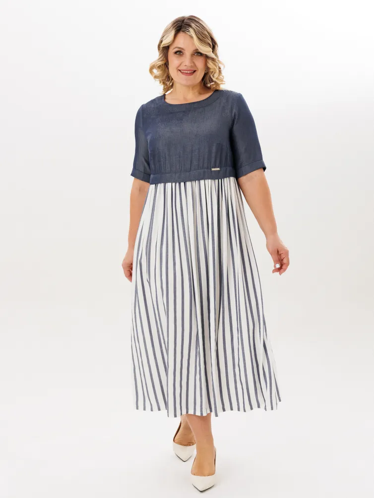 Sukienka Michel Chic #2197