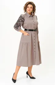 Dress Rishelie #0996.4