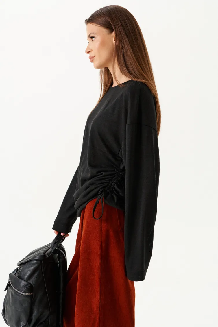 Jumper Elletto Life #3899 chern
