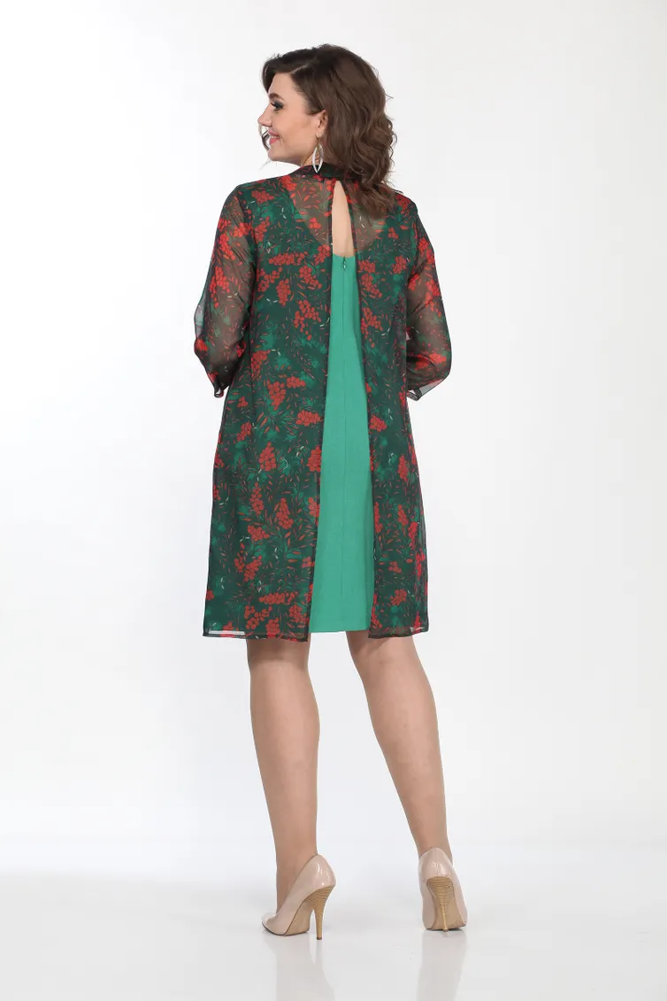 Платье Lady Style Classic арт. 1594/4
