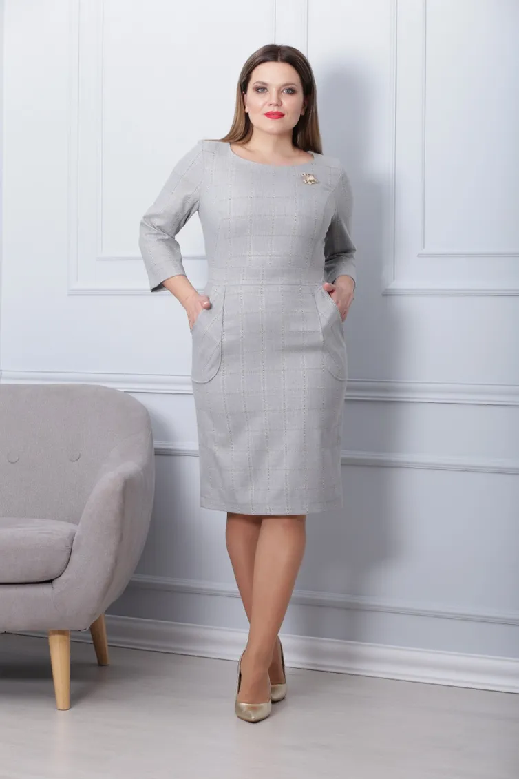 Платье Michel Chic арт. 920