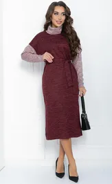 Платье LT Collection П11810
