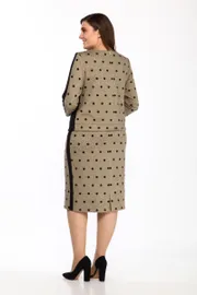 Garnitur Lady Style Classic #2110/4