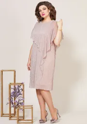 Платье Mira Fashion арт. 5258