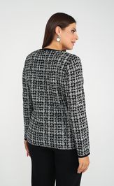 Жакет BONADI 2007 черный