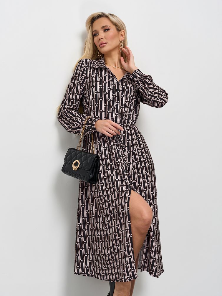 Dress Jetty #207-15