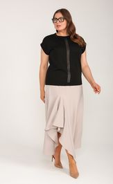 Джемпер BONADI 2089 джепмер черный