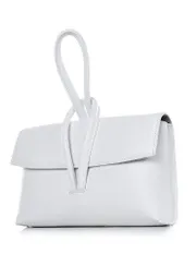 Torba Galanteya #23s186k45 belyj/bezhevyj