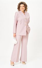 Костюм Vilena-fashion 1138 крем