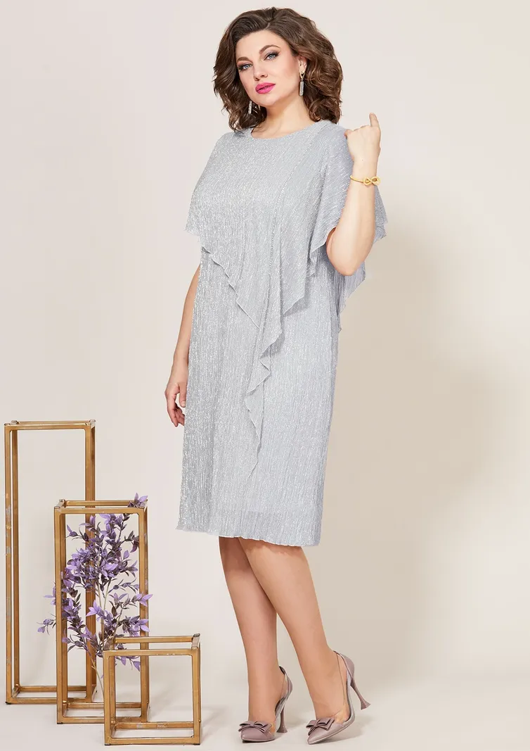 Платье Mira Fashion арт. 5258-3