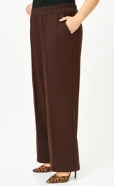 Костюм SOVA 11313 шоколад