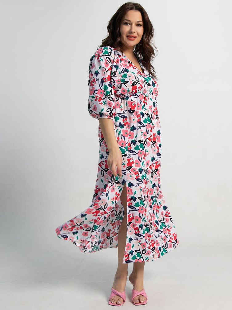 Dress LT Collection #P15499-34M