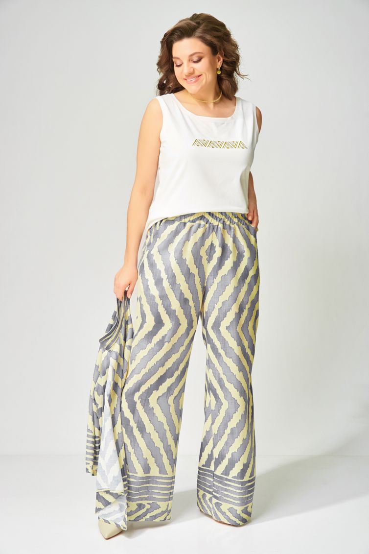 Set FITA #1564 SANDA