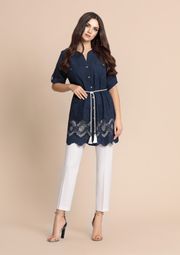 Trousers Elza Fashion #2783