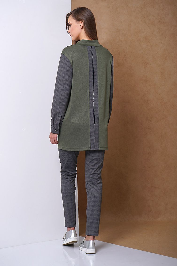 Suits & sets Fantazia Mod #3121