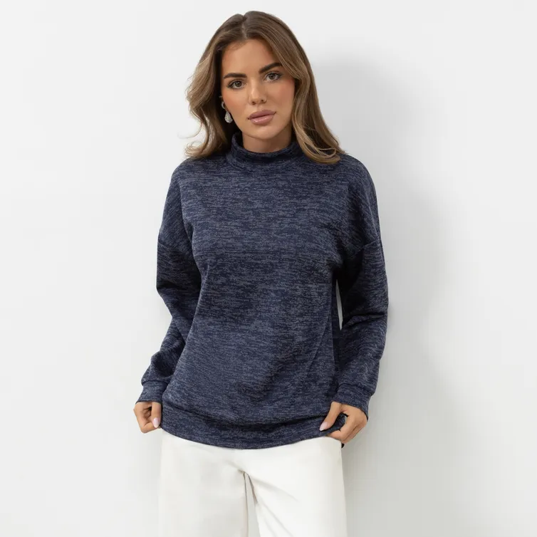 Turtleneck CHARUTTI #Vse serezno