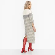 Dress CHARUTTI #Vlyublena v sebya