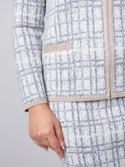 Костюм BONADI арт. 1883 бежевый