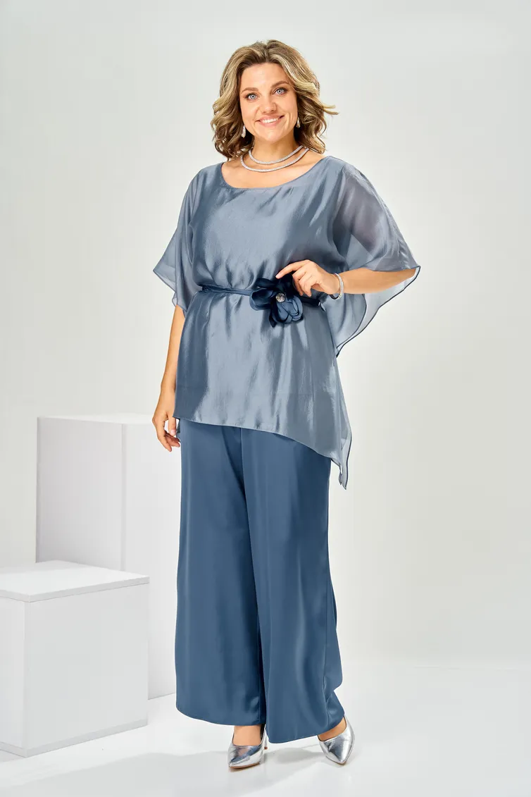 Suit ROMANOVICH #2-2943