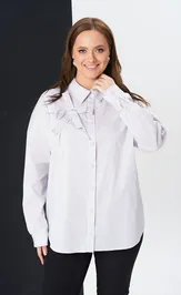 Рубашка Modema 0562/1