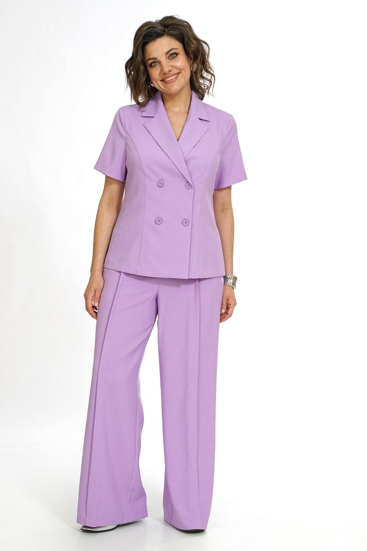 Комплект ALANI арт. 2561(лаванда)