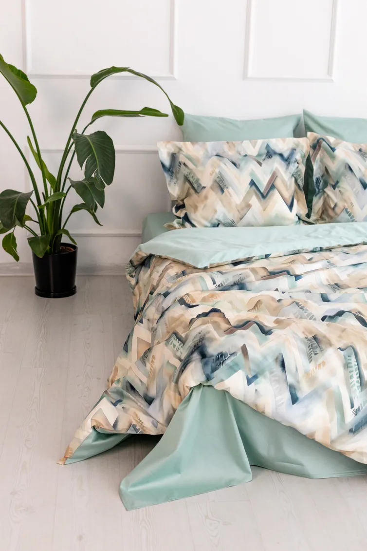 Комплект Listelle арт. 2916401 семейный (maxi)