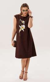 Платье FANTAZIA MOD 5196