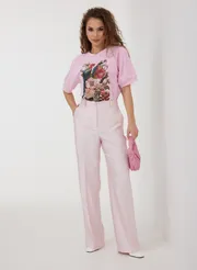 Trousers Vesnaletto #4374-1