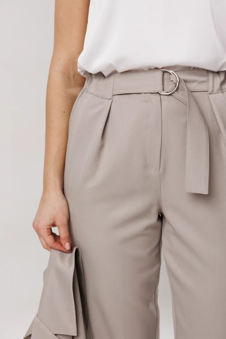 Garnitury damskie Lars Style #1201 komplekt