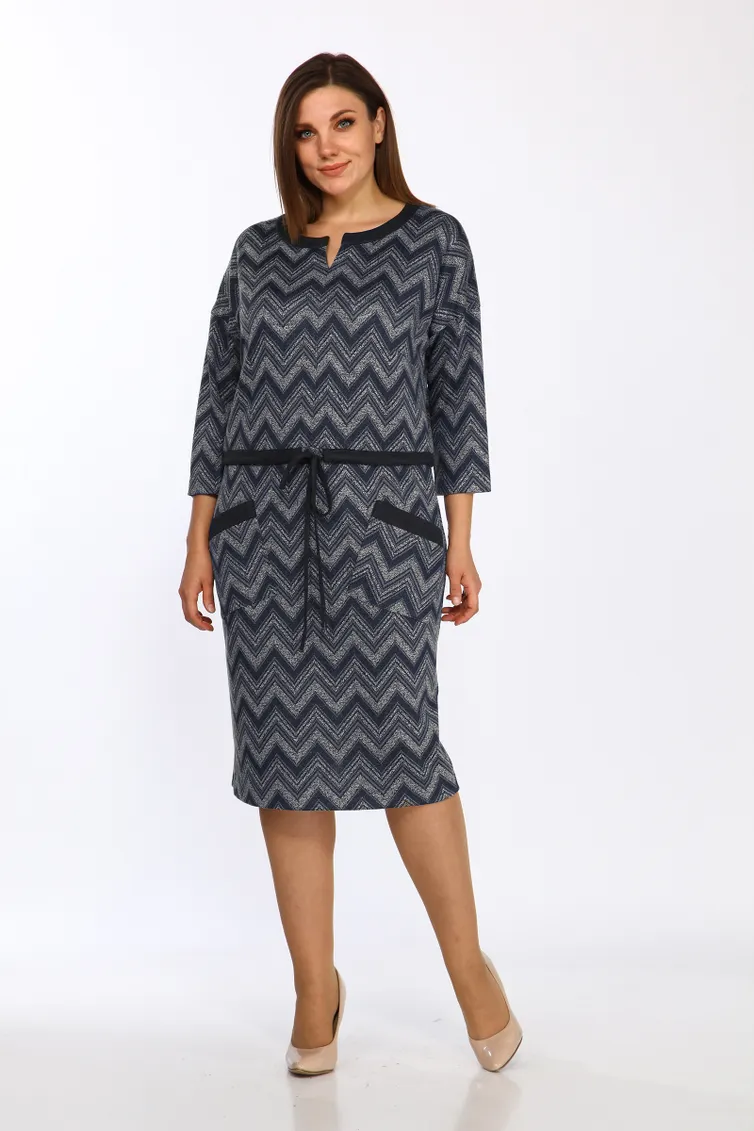 Sukienka Lady Style Classic #1673/2