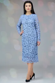 Sukienka Angelina & Company #647
