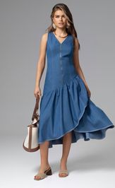 Платье CHARUTTI Вкус жизни