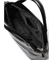 Torba Galanteya #22s1462k45 chernyj