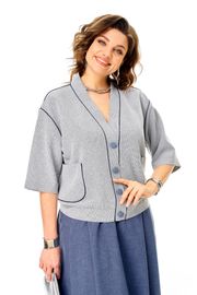 Комплект Aira Style арт. 24143 синий