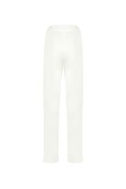 Trousers Elema #3K-1309 molochnyj 164