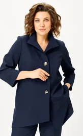 Set Vilena-fashion 1110 sinij