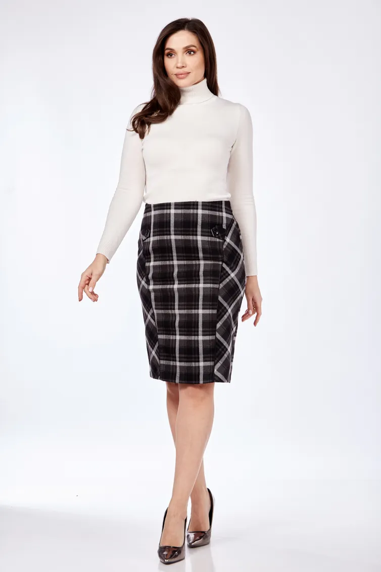 Skirt Klever #0400