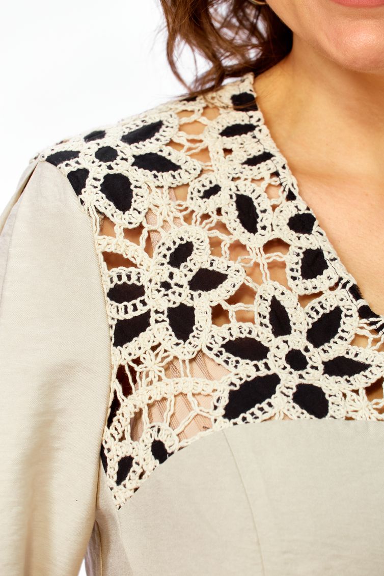 Garnitur Olga Style #S1026