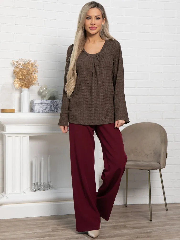 Bluzka LT Collection #B15167-4M