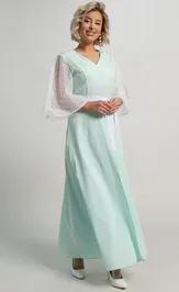 Sukienka LT Collection P15561-18M