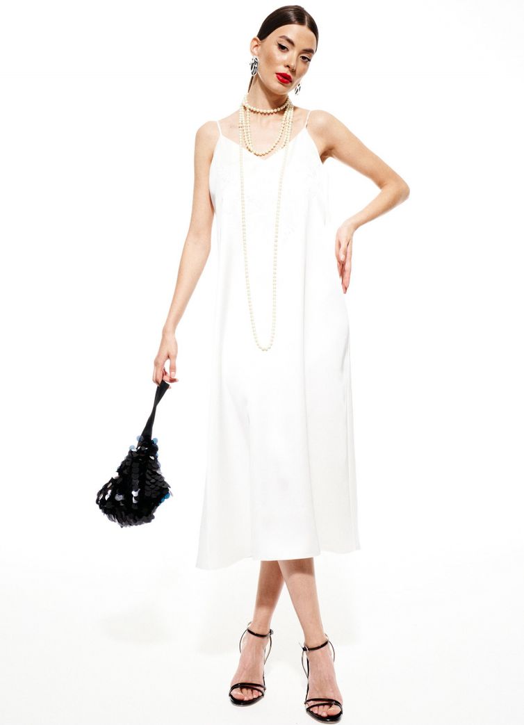 Dress Elletto Life #1978.1