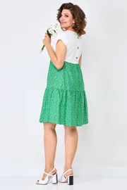 Dress Solomeya Lux #927S