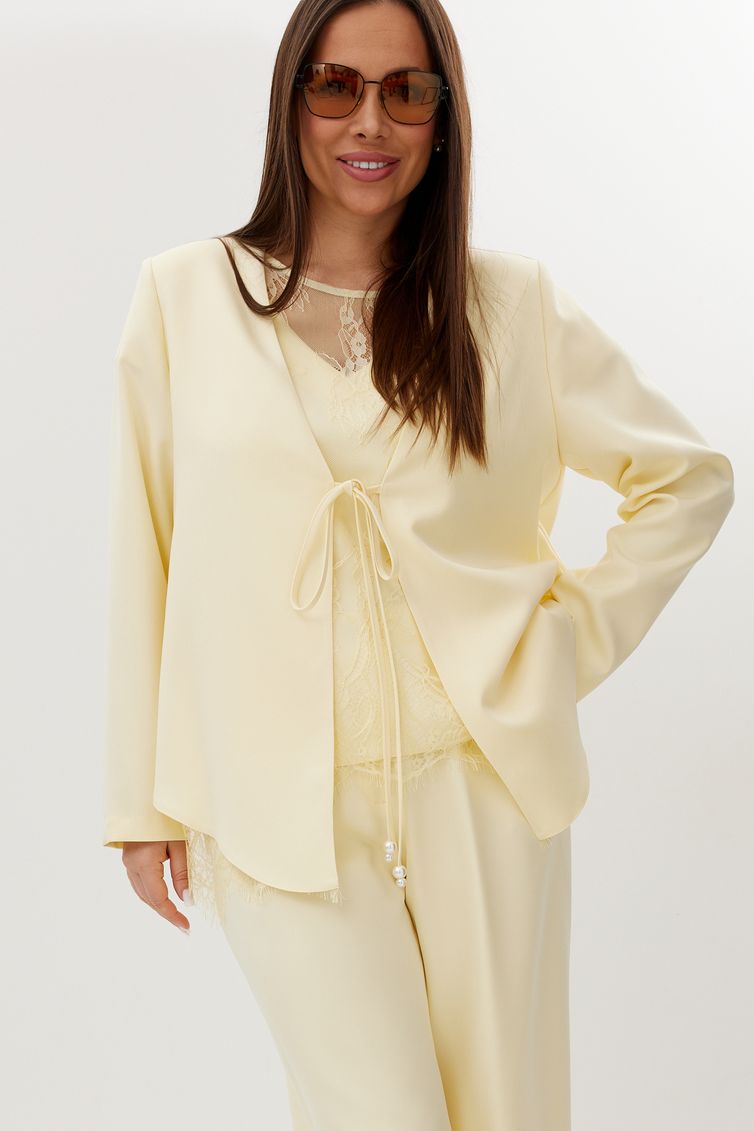 Suit Magia Mody #2709