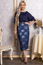 Spódnica LT Collection #Yu14841-10M