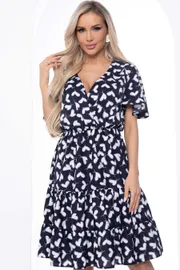 Sukienka LT Collection #P8758