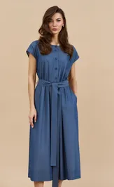 Dress DILIA 0871