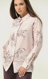 Shirt Ma Cherie 1035 bezhevyj