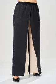 Suit VI ORO #VR-1313 chernyj